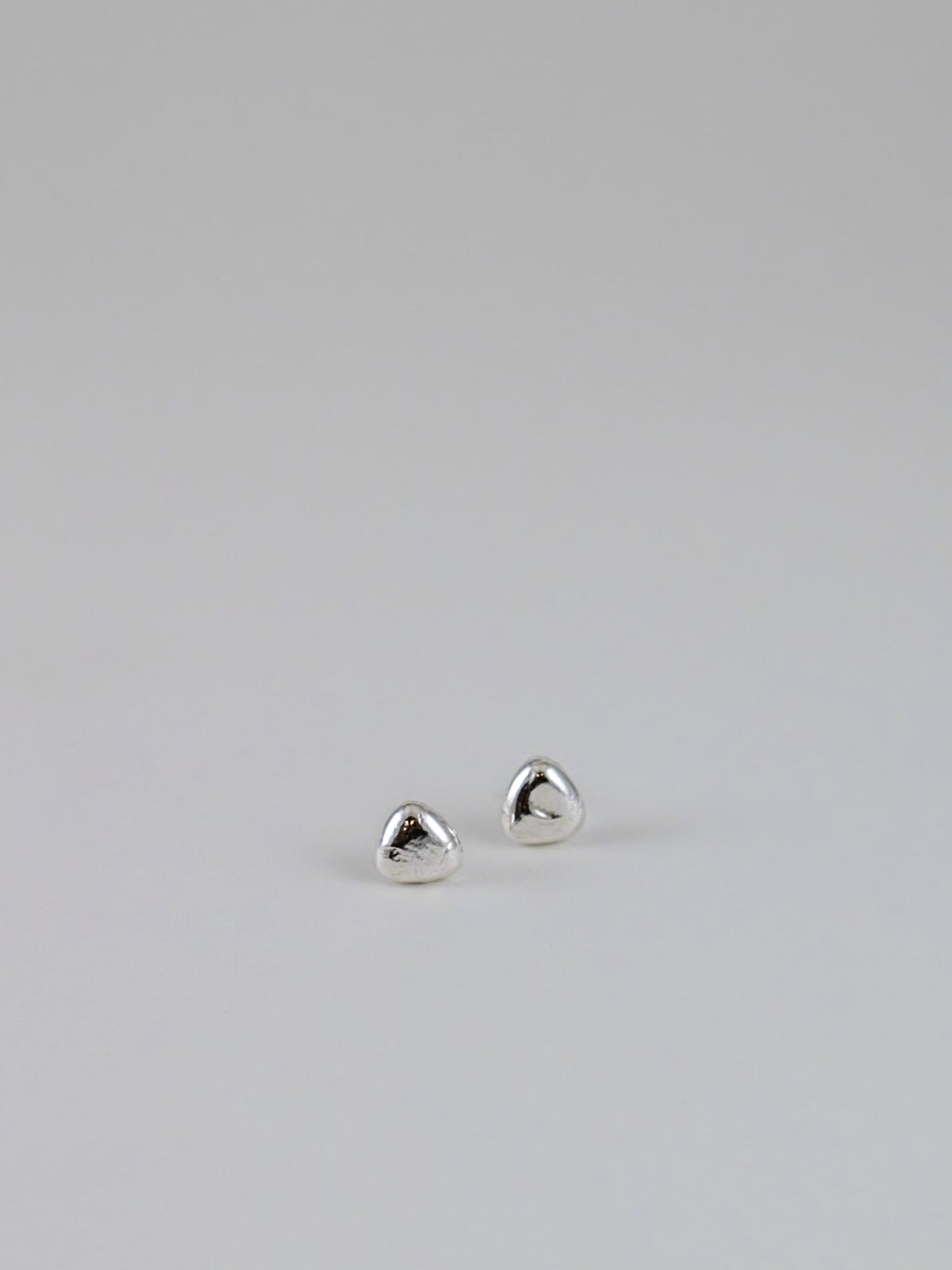 Triplicate Studs