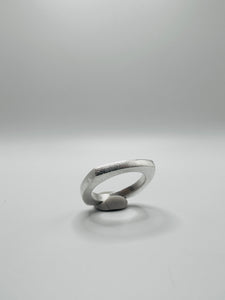 Pla Curved Square Ring